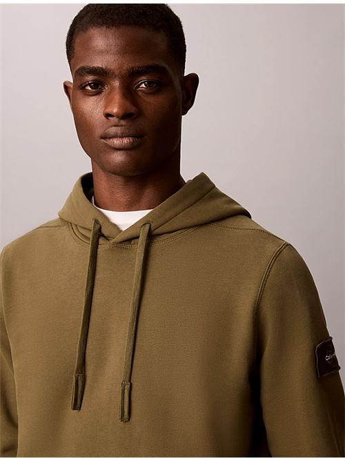  CALVIN KLEIN JEANS | LV04RJ201GLI1
